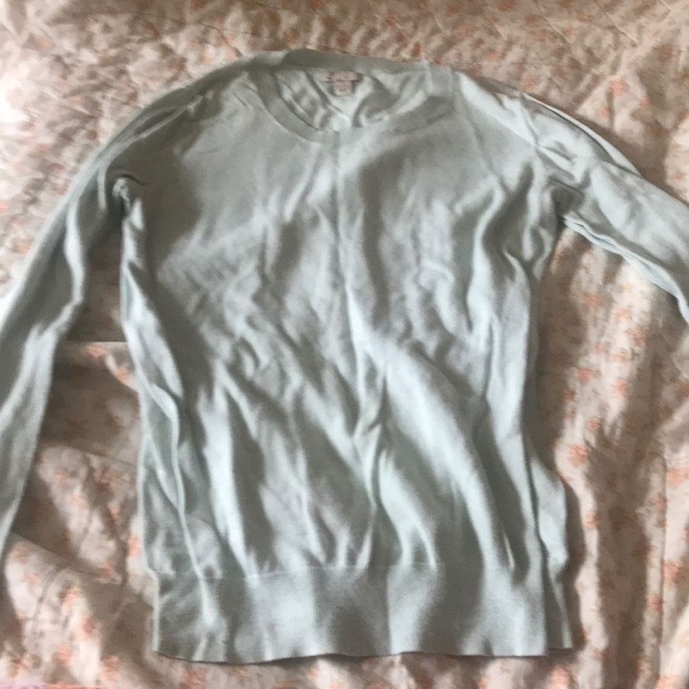 Long-Sleeve Shirt